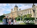 A day in Vienna | BIG BUS TOUR