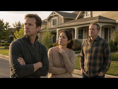 Psychological Drama | Katherine Waterston—One Secret Business Spirals Out of Control |TheBabysitters