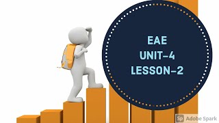 Lesson - 2