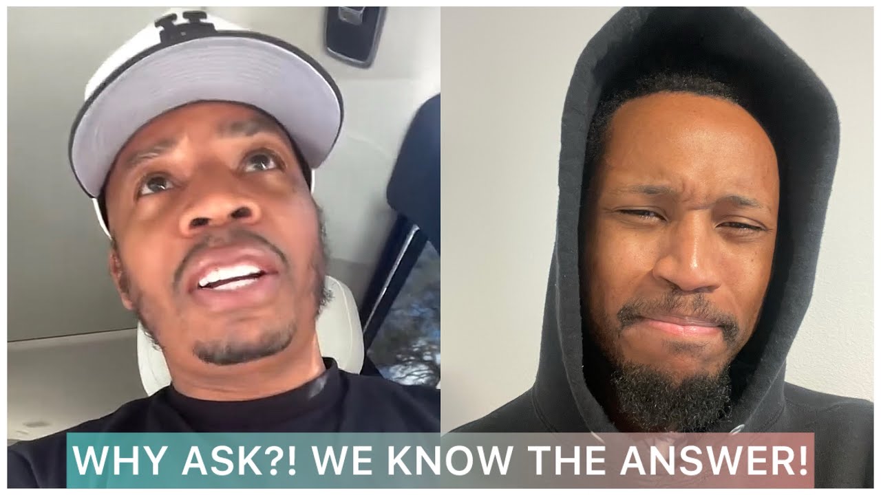 PLIES ASKED THE LATINO COMMUNITY WHO DO THEY ALIGN WITH! BLACK AND BROWN DOES NOT EXIST!