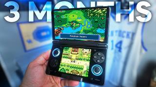 No Other Handheld Comes Close - AYN Thor 3 Months Later screenshot 5