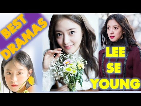 7 BEST DRAMAS OF LEE SE YOUNG U SHOULD WATCH!