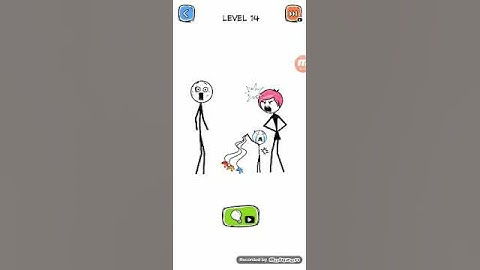 Make Me Angry Level 14 Answer Walkthrough Solution,, 🎮