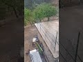 «Άνοιξαν» οι ουρανοί στο Τρόοδος ανήμερα Δεκαπενταυγούστου