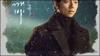 정준일(Jung Joonil) 첫 눈(First Snow) [도깨비] OST Part 8/ 가사(Lyrics)
