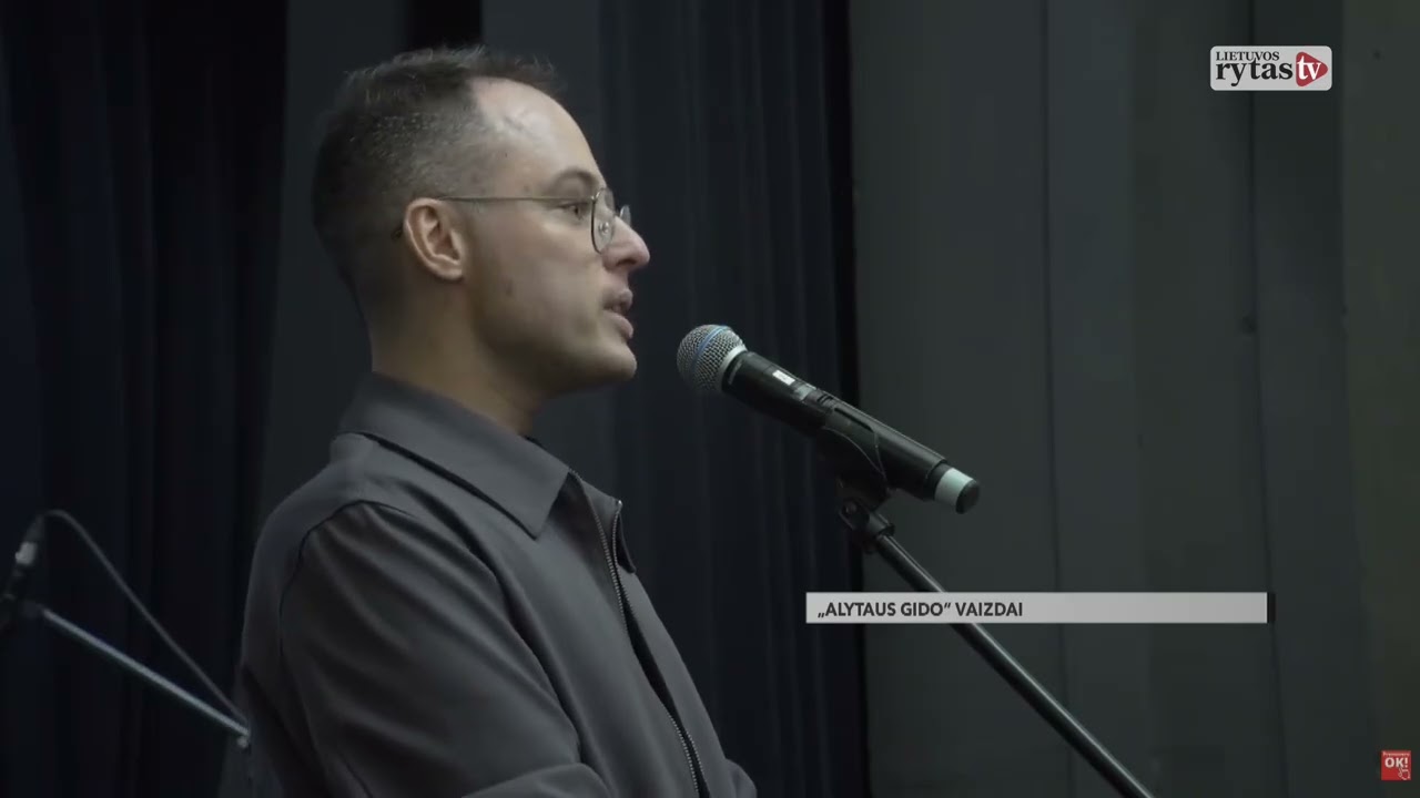 Nuo Vasario 16-osios iki Kovo 11-osios – „Lietuviškumo mėnuo“