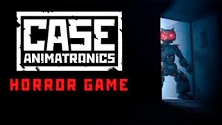 "Download Case Animatronics Mod APK: Unlock Thrilling Features Now!" screenshot 1