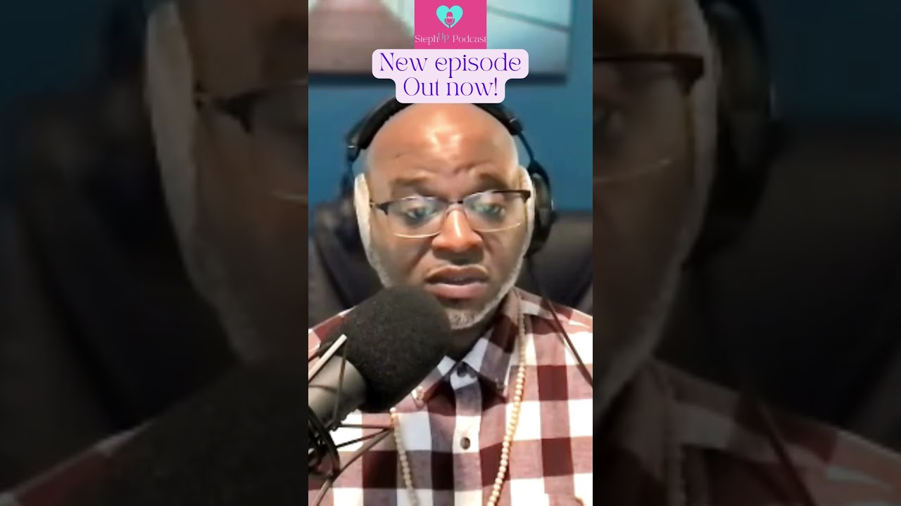 Go Within: Awareness, Truth & Alignment with The Nocturnal Therapist | StephUP Podcast