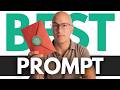 Why One Prompt is Better Than 1,000 (for ChatGPT and Gemini Users)