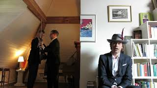 Zoom-Musikvideo Landsteiner Teufel