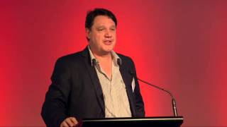 Dr Hein Stander - presidential address to the ASMS Annual Conference