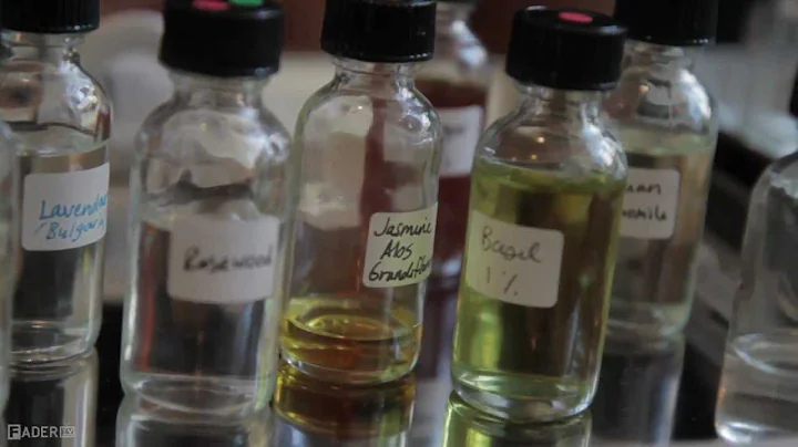 How To Make Perfume with Julia Zangrilli - How To ...