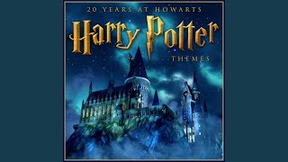 Potter Waltz (From "Harry Potter and the Goblet of Fire") - L'Orchestra Cinematique
