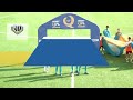 SD Family 3:6 Қайрат-Жастар | 1XBET QFL Бірінші Лига 2024 | 17 тур | Ойынға шолу, 26.07.2024