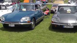 CITROËN RENDEZVOUS 2015