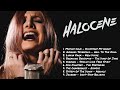 Halocene &amp; Friends Non-Stop Video Mix