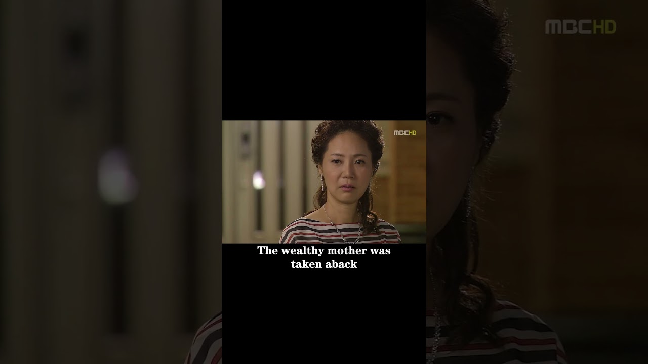 (Корейская драма) Королева мая. Часть 3 