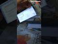 लिफाफ छापने का तरीका | शादी कार्ड | #printing #design #asprintingzone #shorts