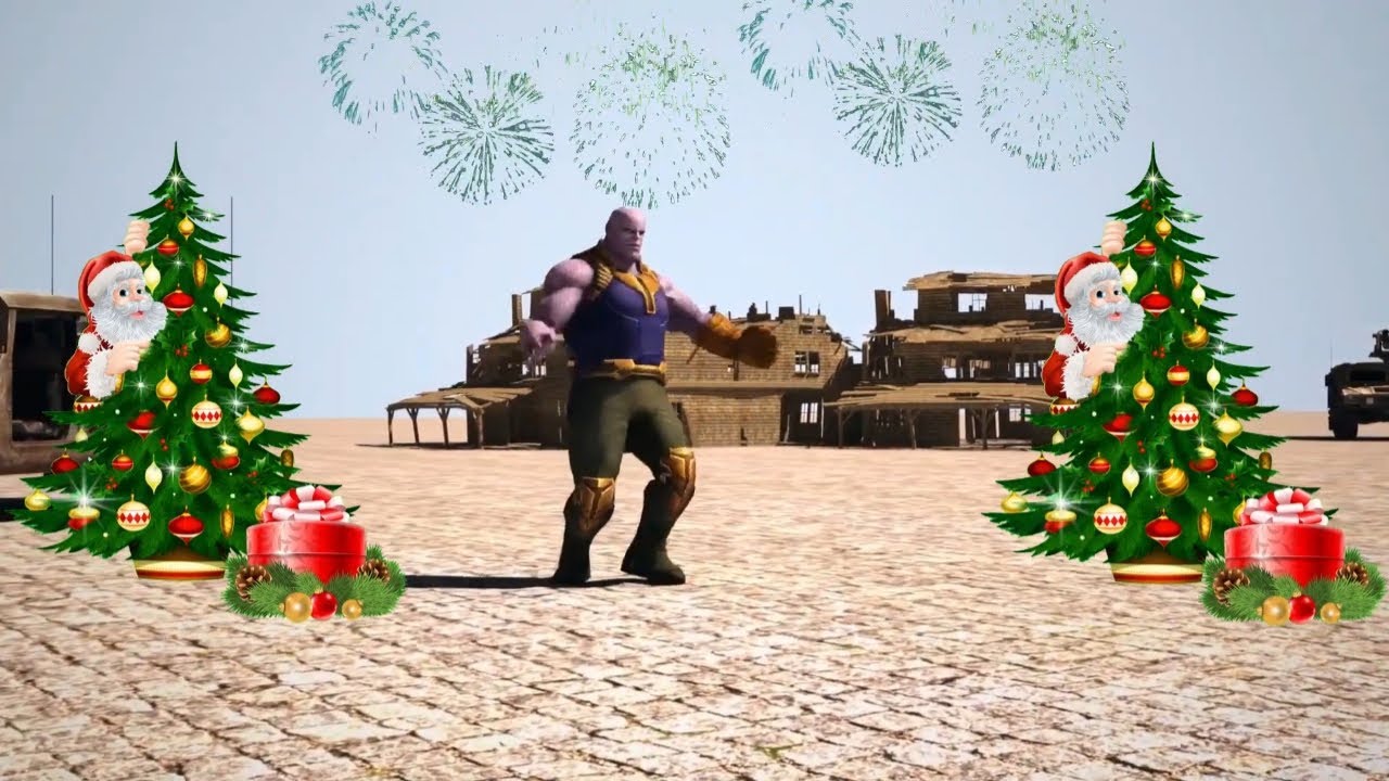 🦌 "Jingle Bell" Sing-Along | Fun for the Whole Family 🎁