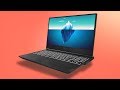 Lenovo Legion Y540 youtube review thumbnail