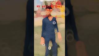 my editing  video in YouTube# viral #shorts