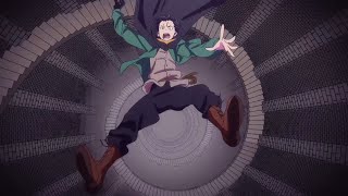 Testing Eon’s, Gore’s, And Ava’s Patience | Re:Stairs