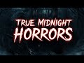 5 True Animated Story Telling Horror stories 