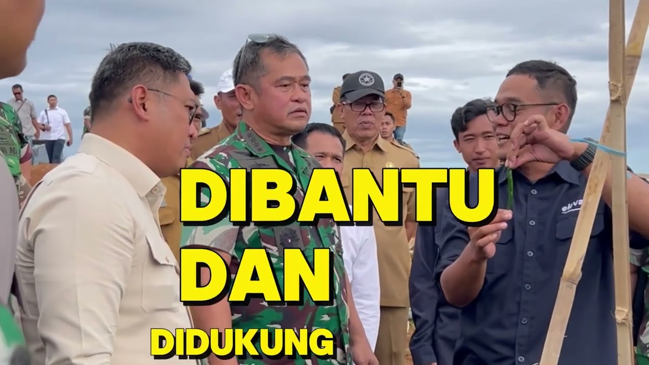 𝗧𝗡𝗜 𝗣𝗢𝗟𝗥𝗜 𝗧𝗔𝗞 𝗚𝗔𝗡𝗧𝗜 𝗣𝗘𝗧𝗔𝗡𝗜