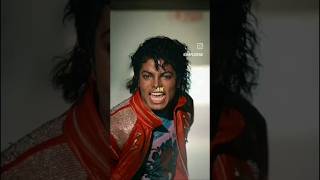 Michael Jackson 144p vs 4K 🔥