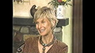 Cloris Leachman on Letterman, October 22, 1980