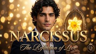 🎶Narcissus — The Reflection of Love screenshot 4