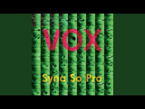 Syna So Pro — Vox Opening