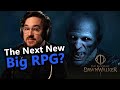 Ex-CD Projekt Red Devs Are Developing a New IP
