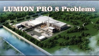 Lumion 8 pro Big problem in Object Setting(Urdu/Hindi)