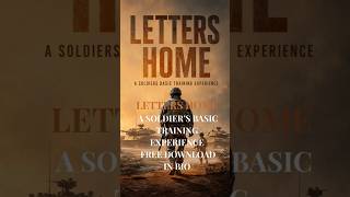 Military training changes you forever. Free Ebook Download in Description box.