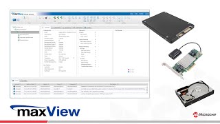 How to Diagnose Errors using Adaptec® maxView Storage Manager screenshot 2
