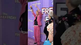 Chad Michael Murray is living his best life! Freakier Friday!