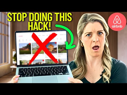 Thumbnail for Airbnb Hosting and Short Term Rental Tips