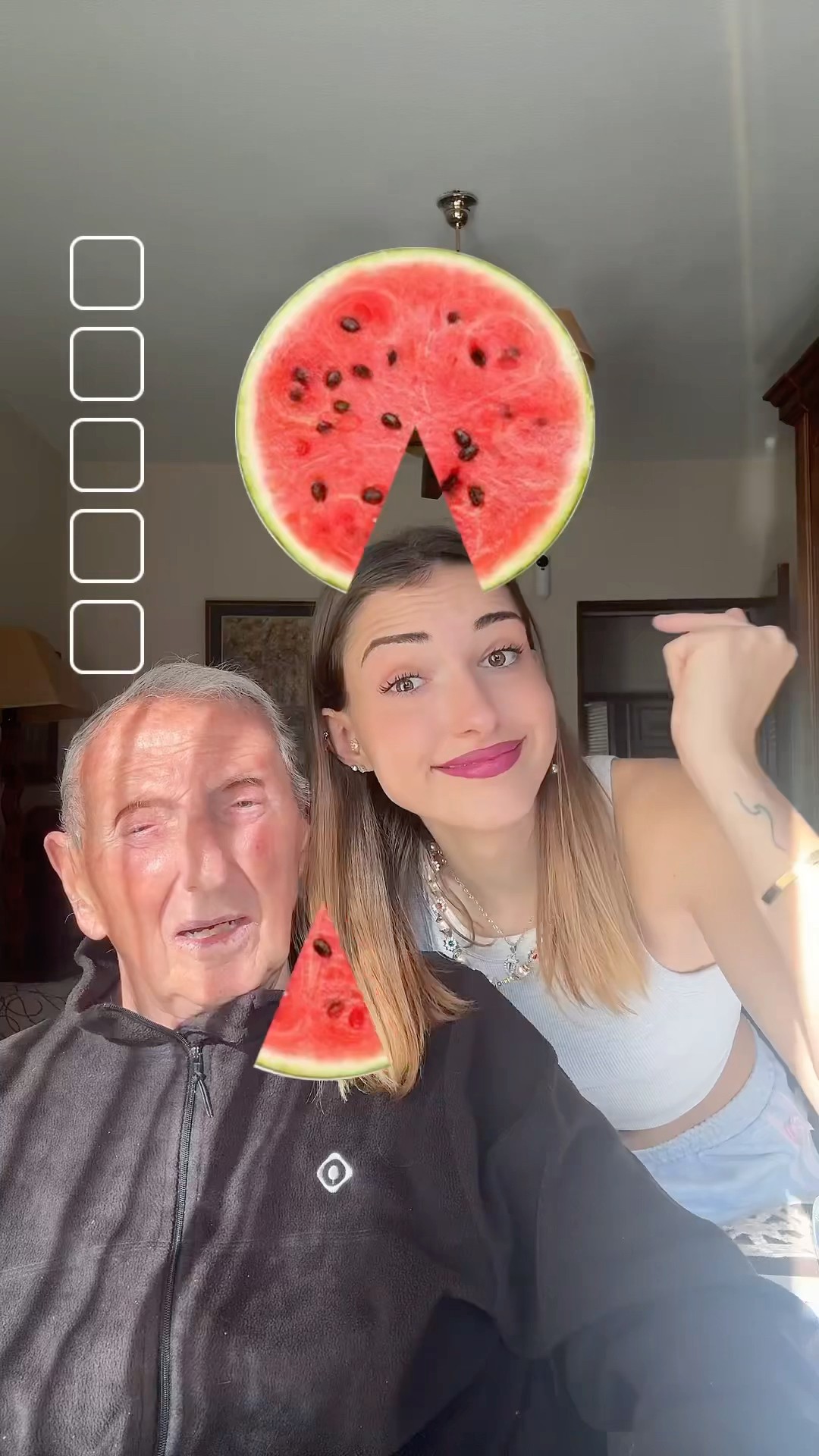 ￼ Quién ha ganado?❤️