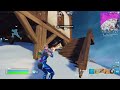 Fortnite Ranked - 13 kill crown win in solos