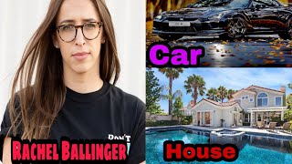 Rachel Ballinger Lifestyle ,Biography , Weight , Height , Boyfriend , Income ,Facts ,