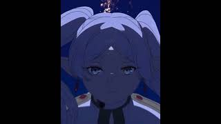 don't underestimate frieren💀 | frieren edit | sousou no frieren edit | fern edit | himmel | anime