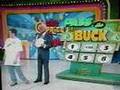 Autistic Boy on The Price is Right