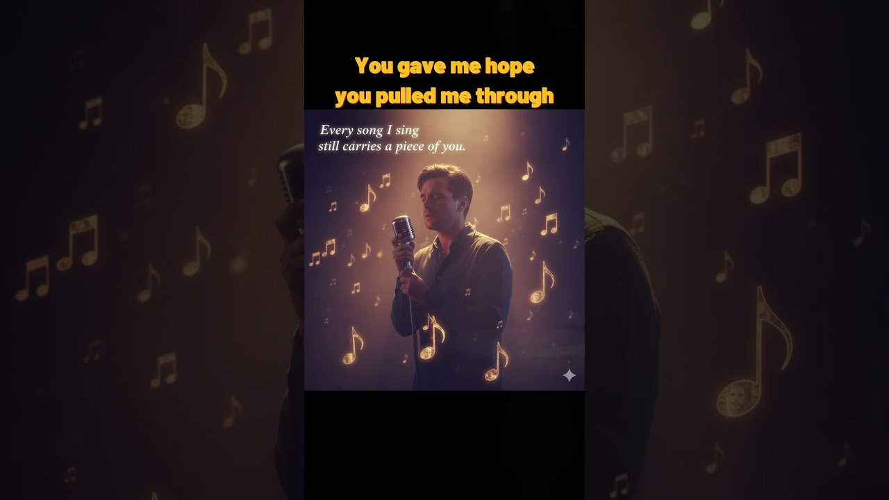 Cinematic Rock Story – You Were There | Shadow Remains 