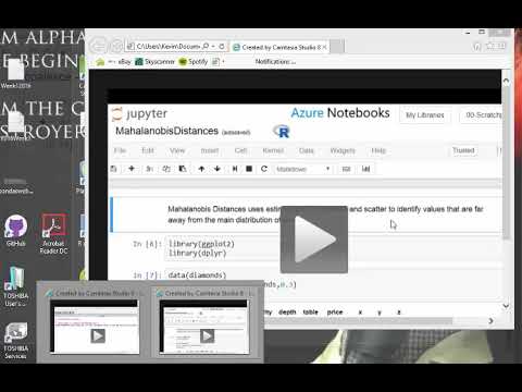 dplyr - updating missing values with "coalesce" - YouTube