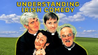 Father Ted  Ireland's Most Essential Comedy