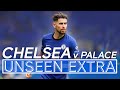 Jorginho's Perfect Penalty Double + Clean Sheet On Edouard Mendy's League Debut | Unseen Extra