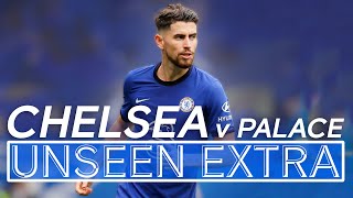 Jorginho's Perfect Penalty Double + Clean Sheet On Edouard Mendy's League Debut | Unseen Extra