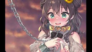 Nightcore - Brighter Than Gold (Lyrics) 2022