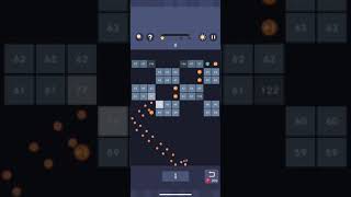 Bricks n Balls - Level 208 - 3 Stars